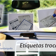Etiquetas troca de óleo para carros e motos Etiquetas troca de óleo para carros e motos