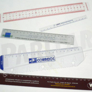 Marca Páginas e Réguas Marca Páginas e Réguas