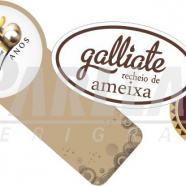 RÓTULOS PERSONALIZADOS RÓTULOS PERSONALIZADOS