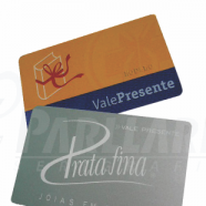 VALE PRESENTE